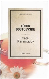 I fratelli Karamazov book