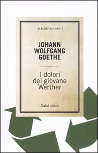 I dolori del giovane Werther book
