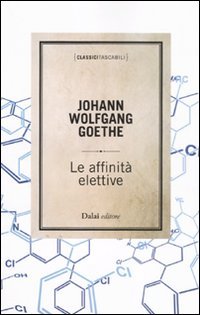 Le affinità elettive book