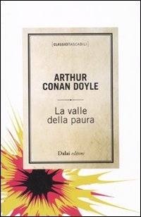 La valle della paura (Classici tascabili) Contemporary literature