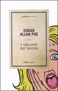 I racconti del terrore book