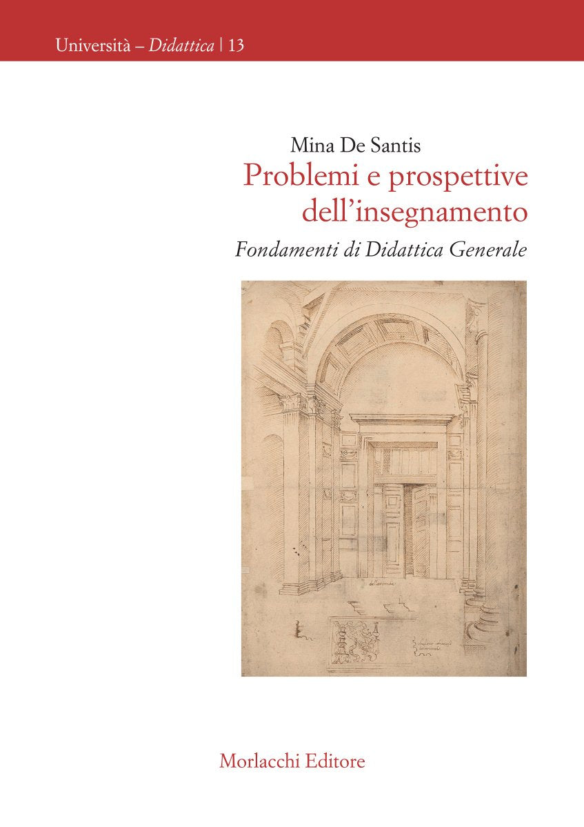 Problemi e prospettive dell'insegnamento. Fondamenti di didattica generale Politics & History
