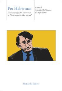 Per Habermas (Biblioteca di cultura) Philosophy