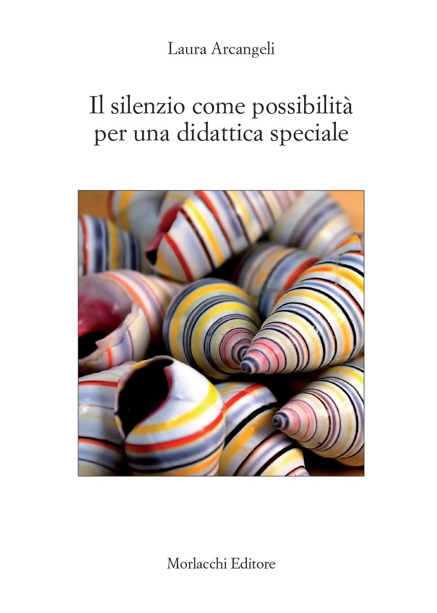 Il silenzio come possibilità per una didattica speciale book