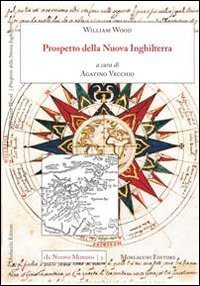 Prospetto della nuova Inghilterra book