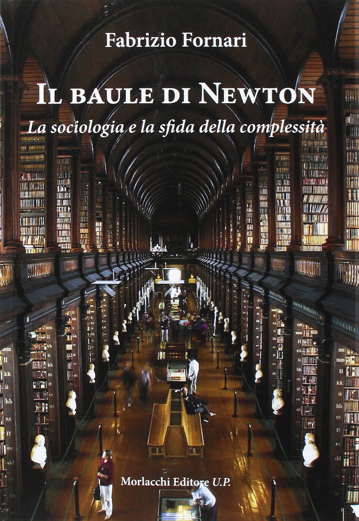 Il baule di Newton. La sociologia e la sfida della complessità Social Sciences