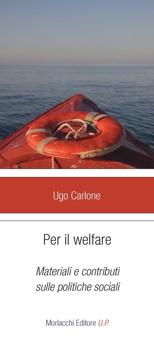 Per il welfare. Materiali e contributi sulle politiche sociali book
