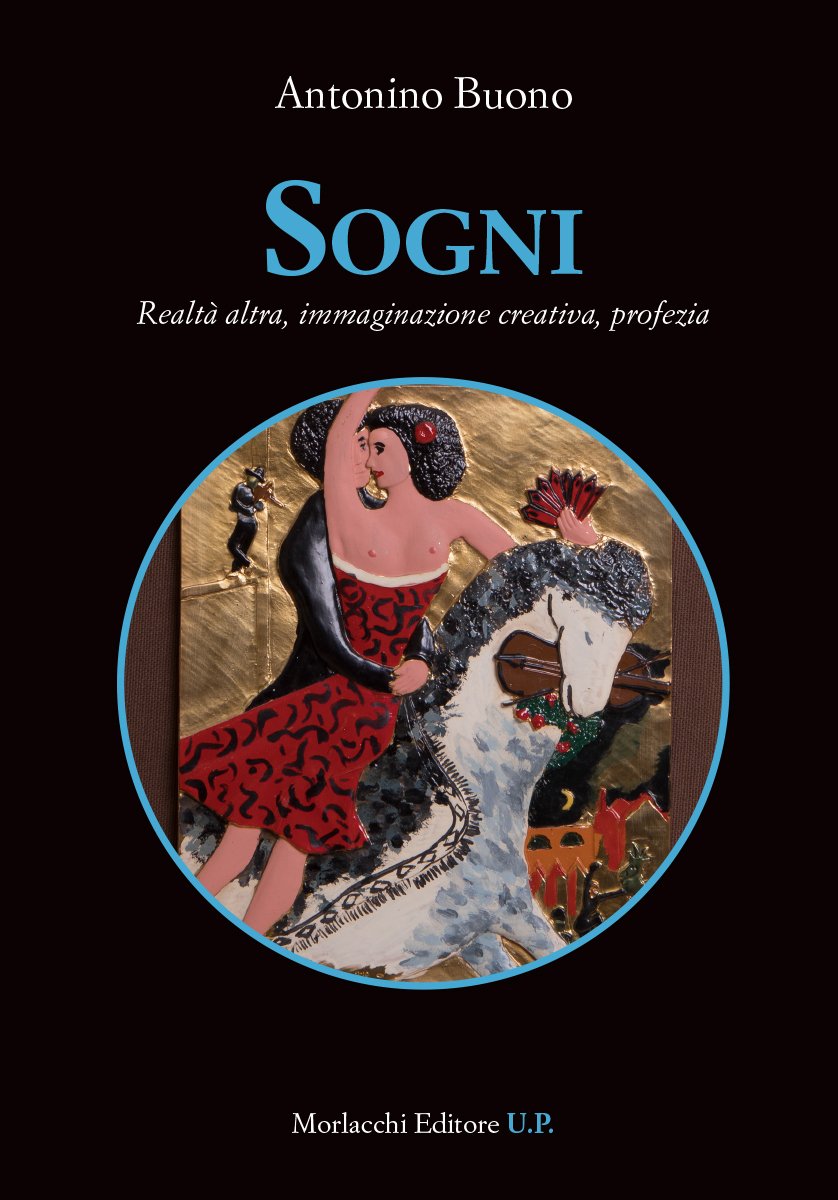 Sogni. Realtà altra, immaginazione creativa, profezia Psychology