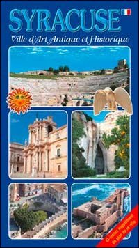 Syracuse. Ville d'arte antique et historique Leisure, Home & Garden