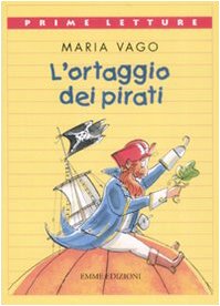 Product Image: L'ortaggio dei pirati
