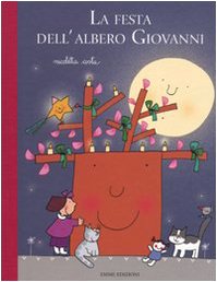 La festa dell'albero Giovanni book