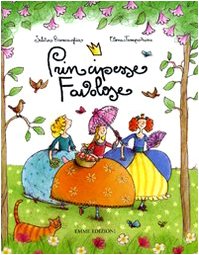 Principesse favolose Novels & Short Stories