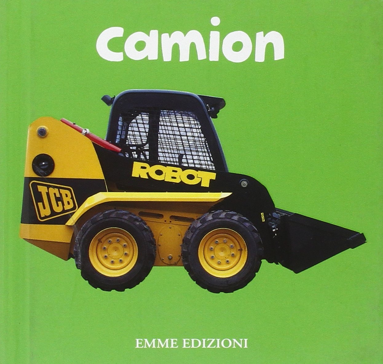Camion. Ediz. illustrata (Primi libri) Parents & Children