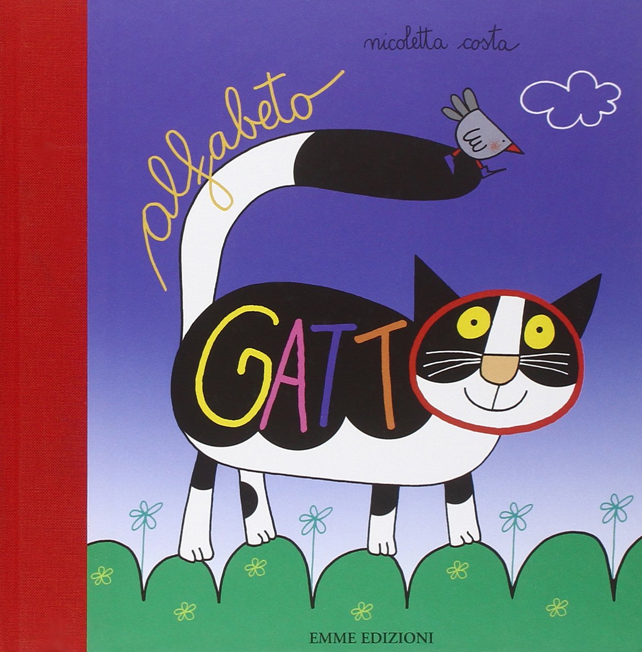Alfabeto Gatto (Popular Fiction) Non-fiction