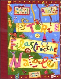 Natale per i bimbi: Storie e filastrocche di Natale book