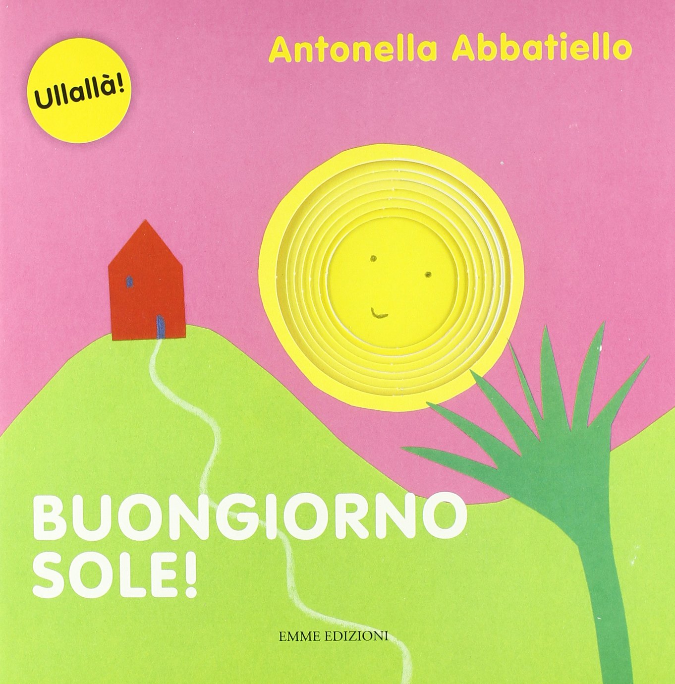 Buongiorno Sole! book
