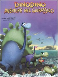 In trappola sull'isola-Avventura nel deserto. Dinodino. Avventure nel giurassico Novels & Short Stories