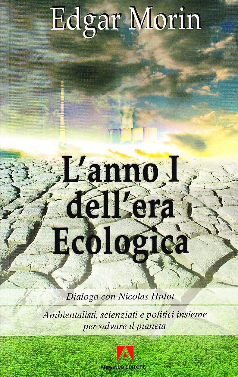 L'anno I dell'era ecologica book