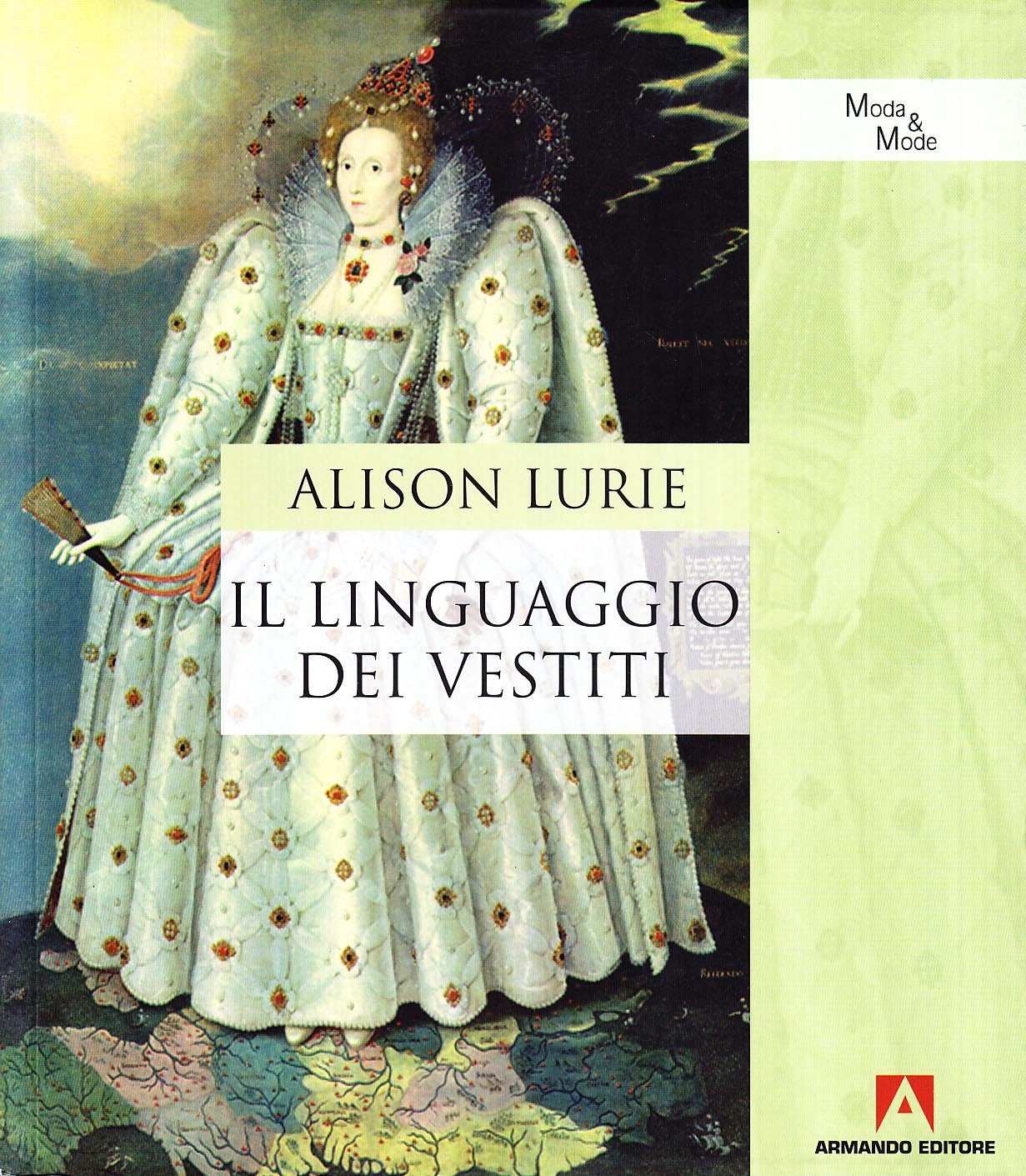 Il linguaggio dei vestiti book