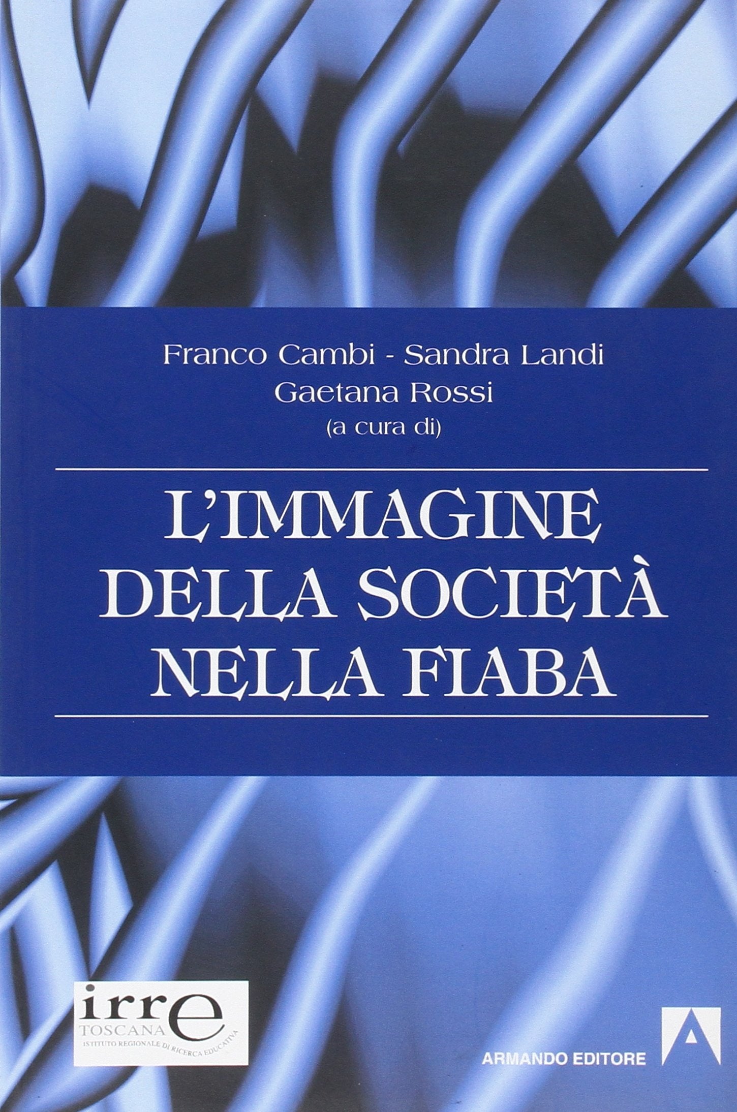 L'immagine della società nella fiaba book