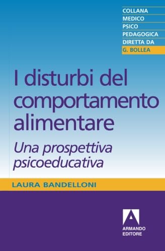 I disturbi del comportamento alimentare. Una prospettiva psicoeducativa book
