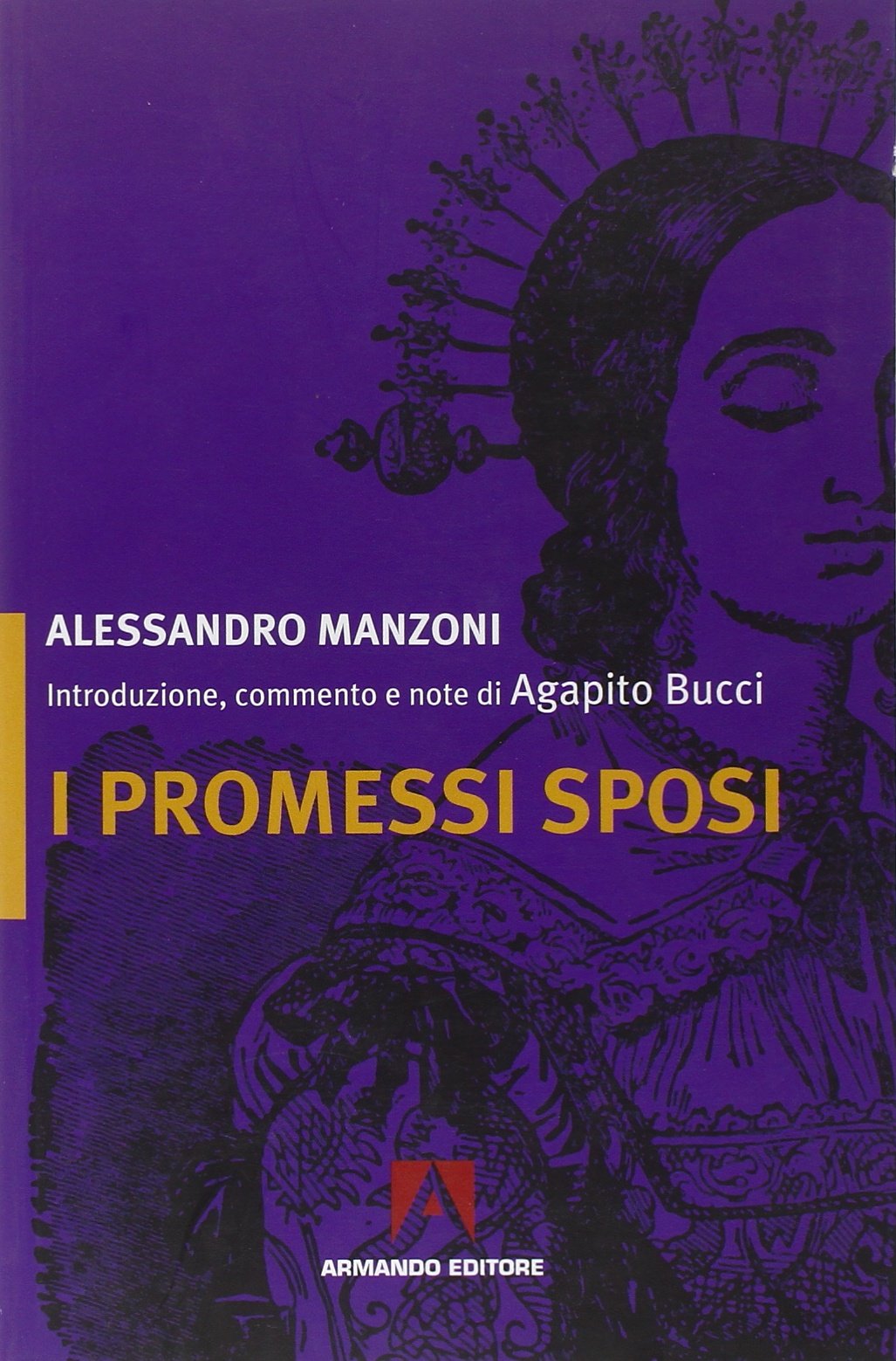 I promessi sposi book