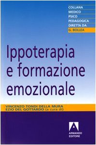 Ippoterapia e formazione emozionale book