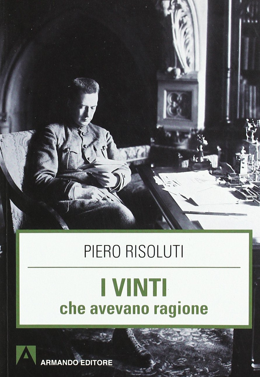 I vinti che avevano ragione (Scaffale aperto) Memories