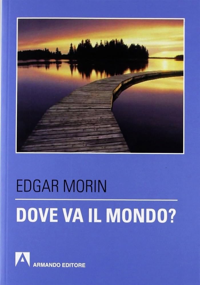 Dove va il mondo? (Scaffale aperto) Books