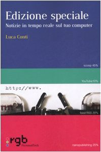 Edizione Speciale. Notizie in Tempo cd
