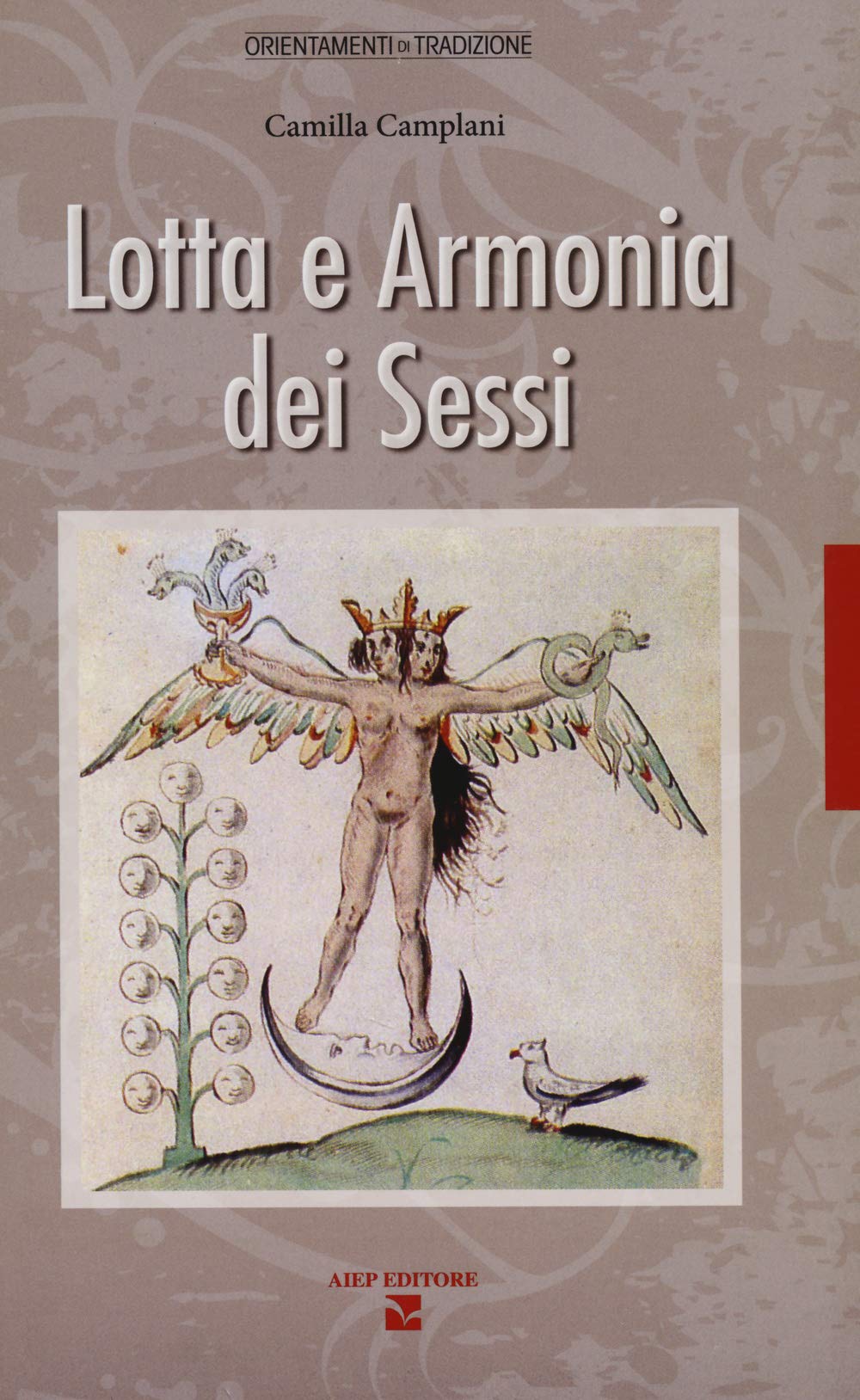 Lotta e armonia dei sessi book