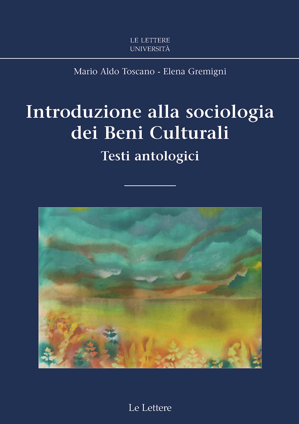 Introduzione alla sociologia dei beni culturali. Testi antologici book