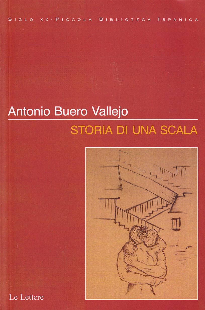 Storia di una scala book