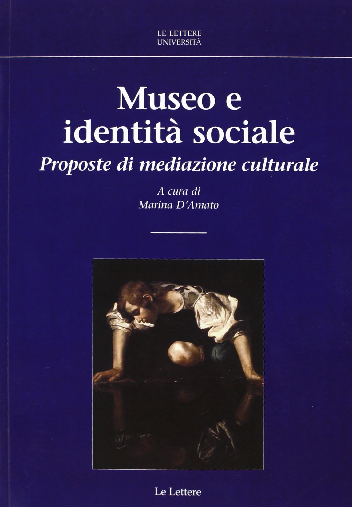 Museo e identità sociale. Proposte di mediazione culturale book