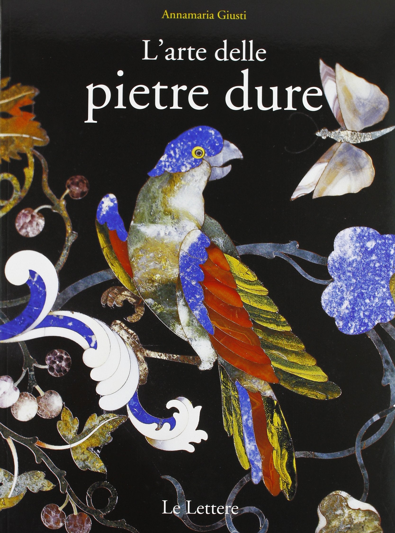 L' arte delle pietre dure Film, Art & Culture