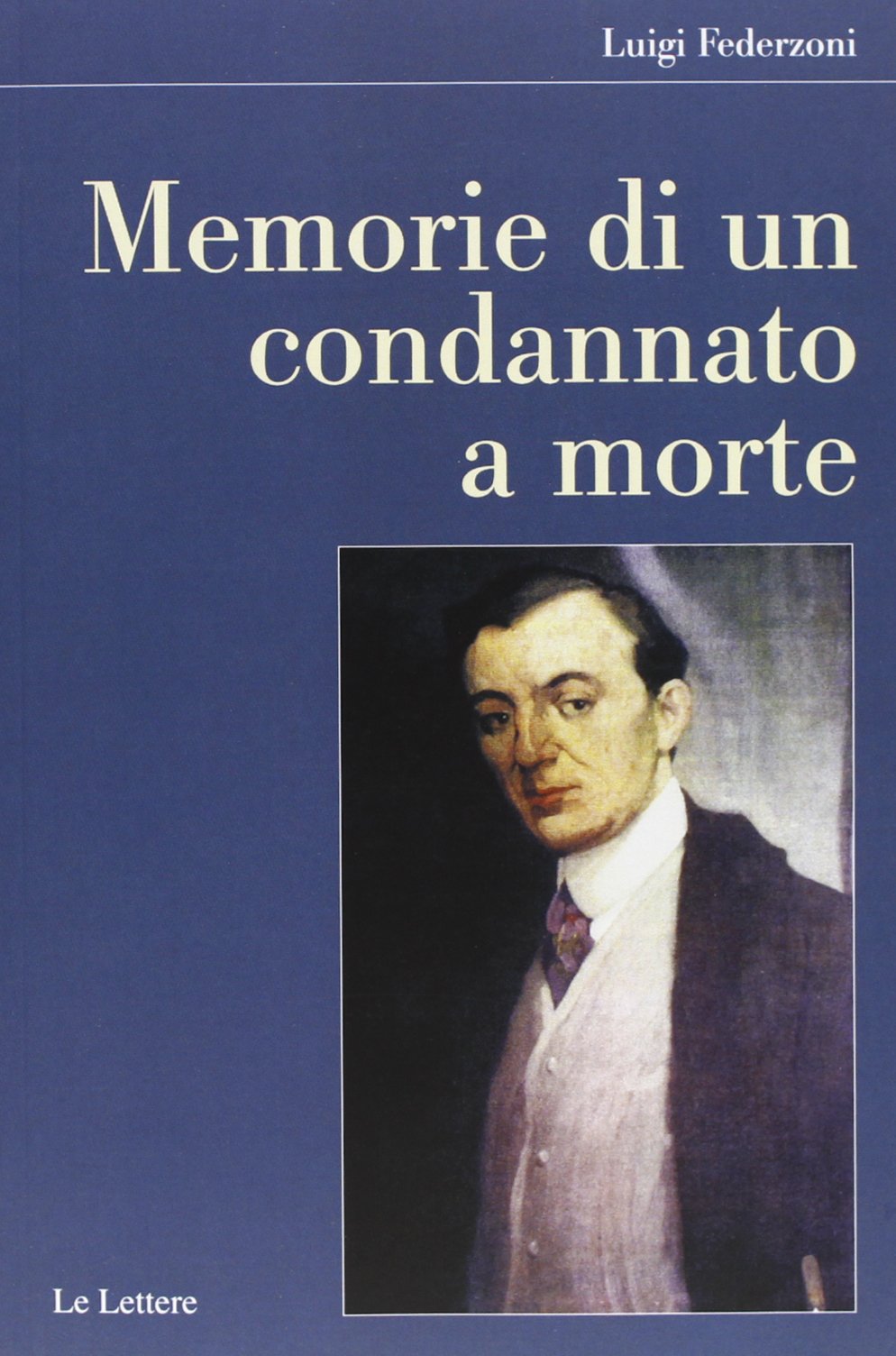 Memorie di un condannato a morte Memories