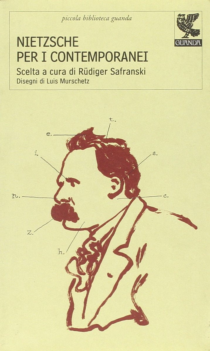 Nietzsche per i contemporanei book