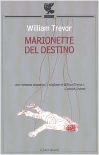 Marionette del destino book
