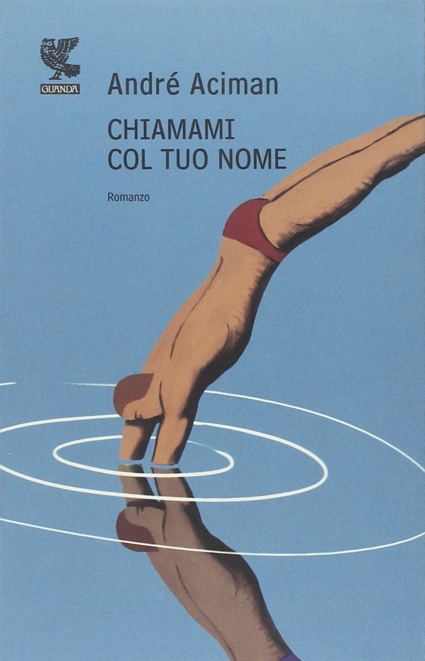 Chiamami col tuo nome (Narratori della Fenice) LGBTQ+