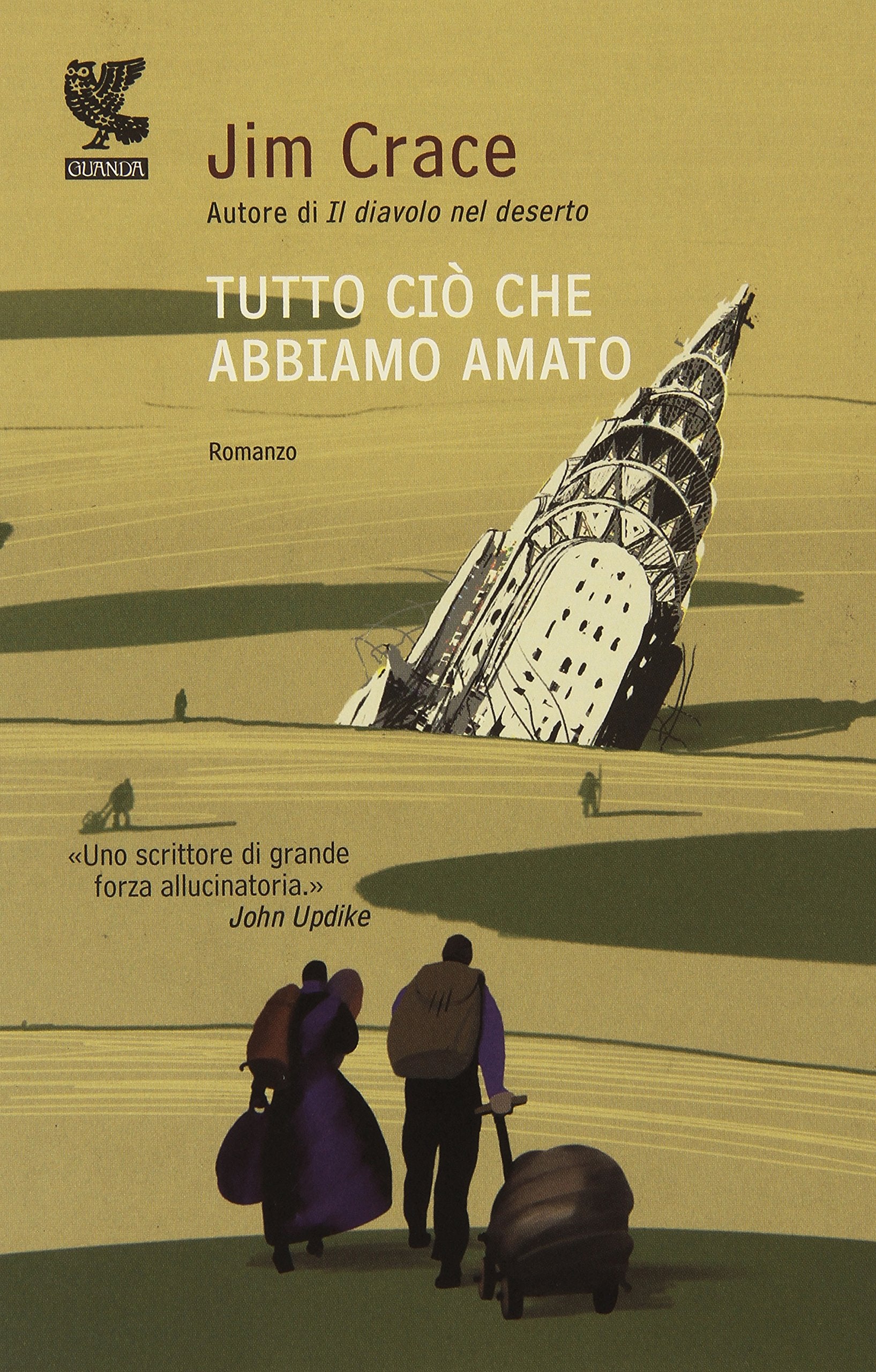 Tutto ciò che abbiamo amato book