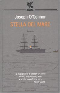 Stella del mare. Addio alla vecchia Irlanda book