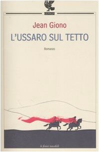 L'ussaro sul tetto book