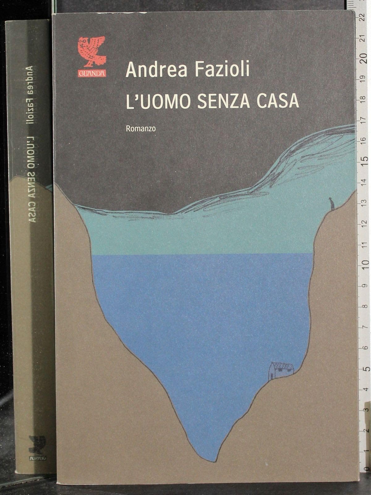 L'uomo senza casa (Narratori della Fenice) Contemporary literature