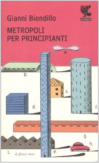Product Image: Metropoli per principianti