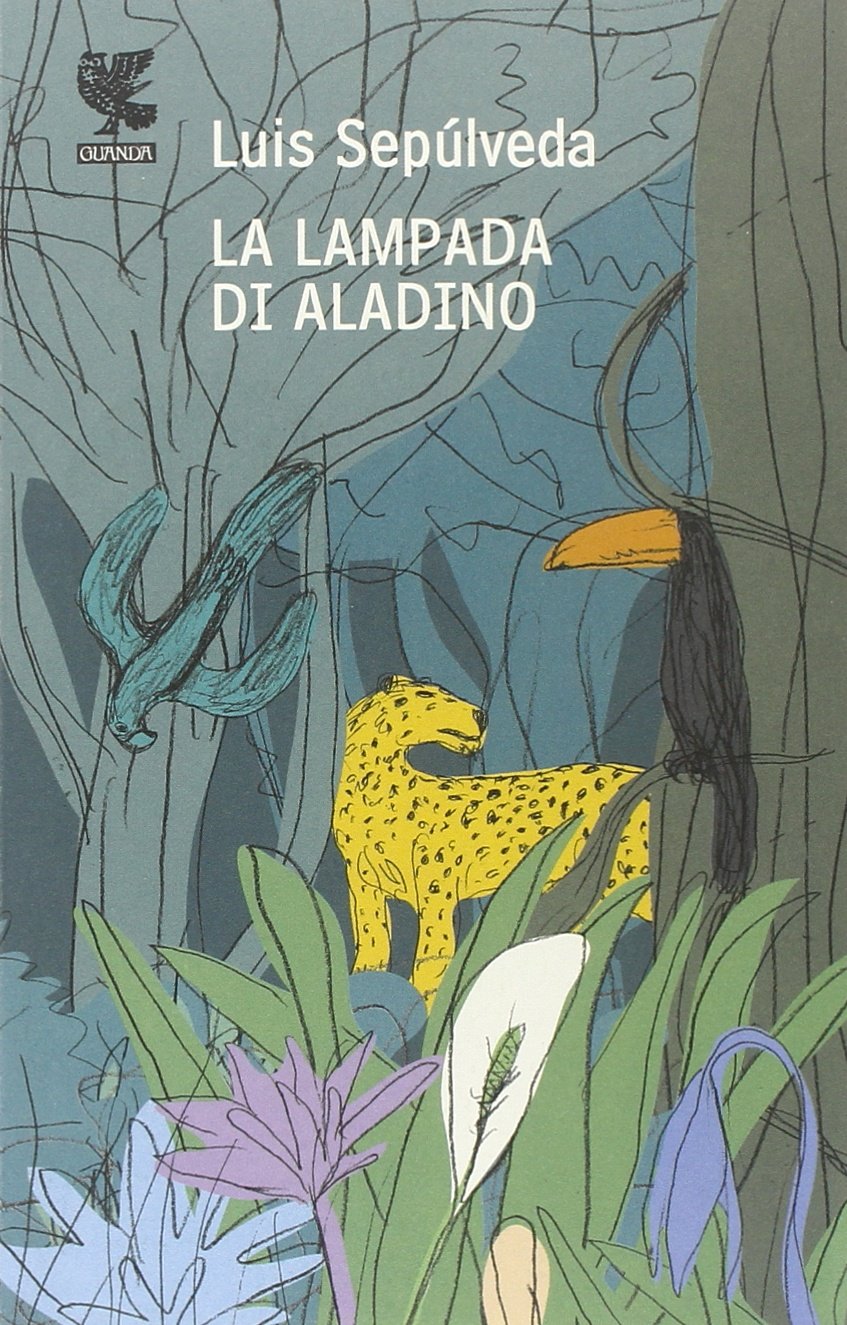 La lampada di Aladino e altri racconti per vincere l'oblio book