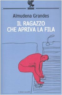 Il ragazzo che apriva la fila Essays & Short Stories