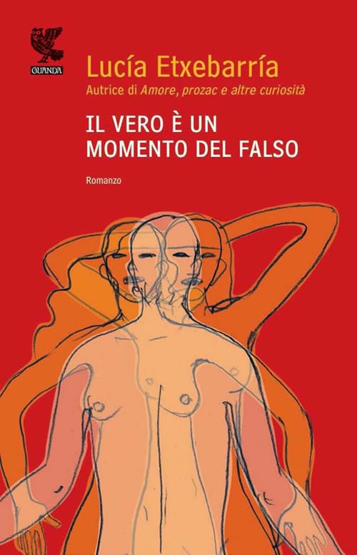 Il vero è un momento del falso book