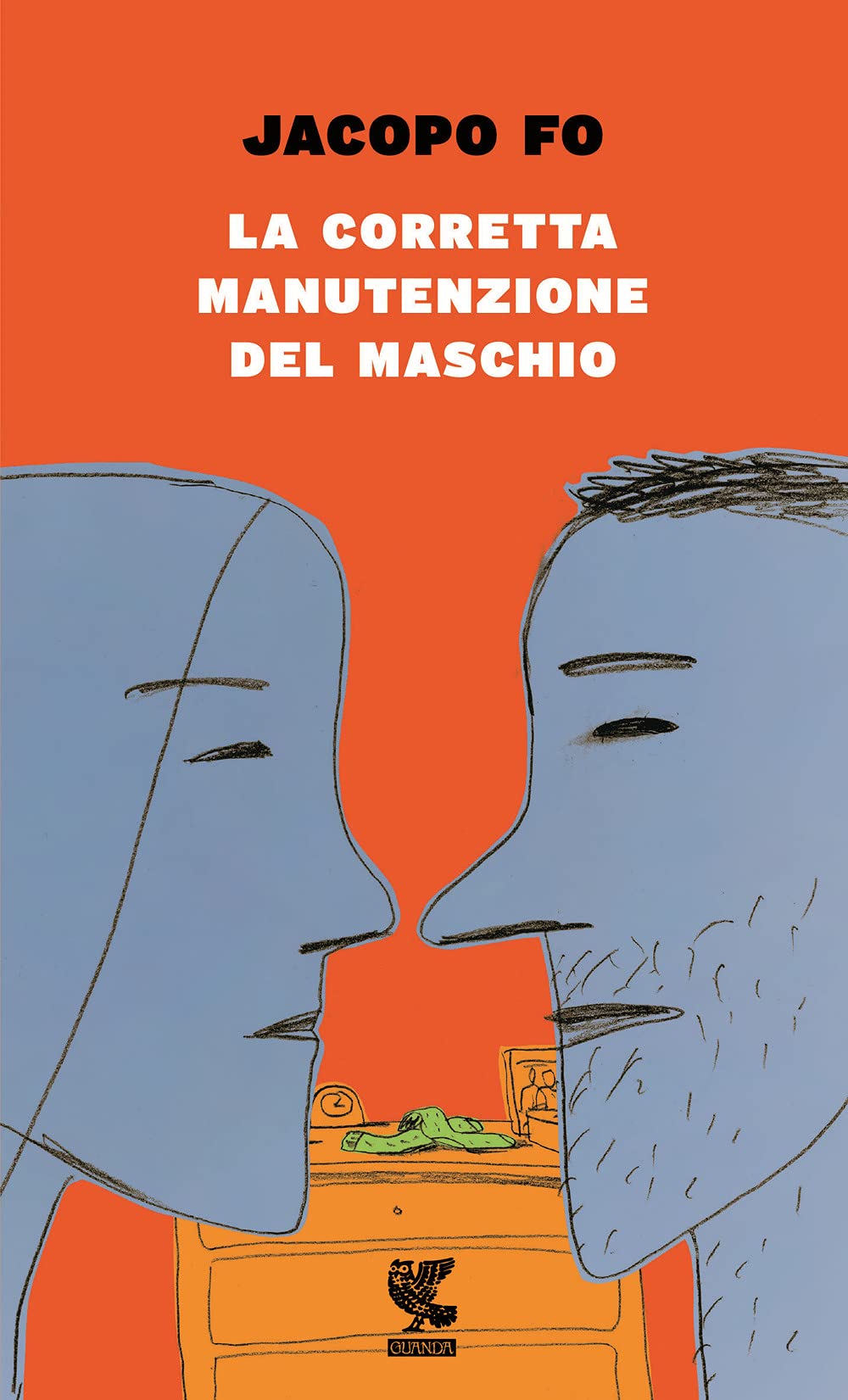 La corretta manutenzione del maschio Partnership & Love