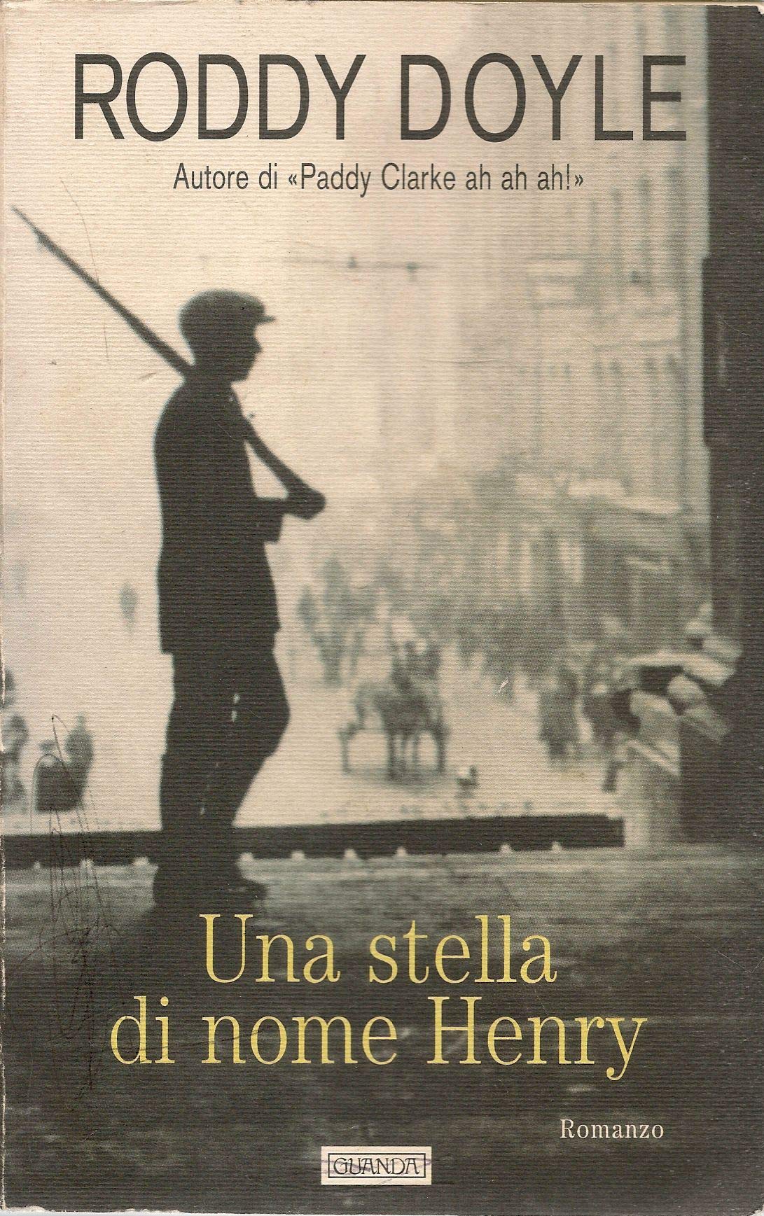Una stella di nome Henry (Le Fenici tascabili) Humour & Satire