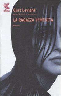 La ragazza yemenita book